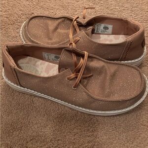 Hey Dude Wendy Star Dust